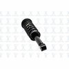 Fcs Struts COMPLETE STRUT ASSEMBLY 1345454